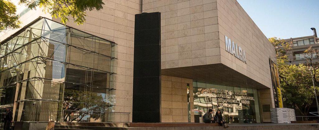 malba buenos aires