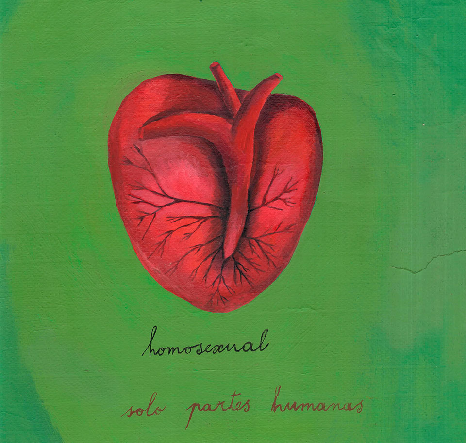 Ulises Beisso - Malba Octubre 2025