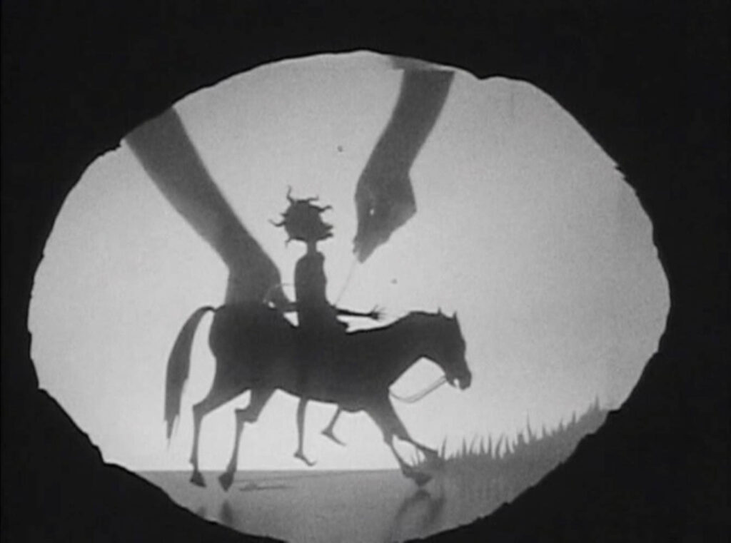 Kara Walker en PROA Buenos Aires