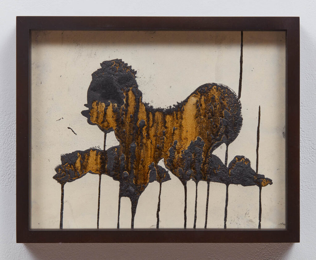 Kara Walker en PROA Buenos Aires