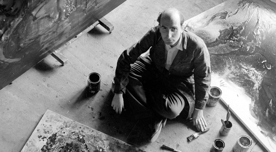 Luis Felipe Noe - Malba Octubre 2025